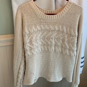 - NWOT Cute sweater with beautiful details